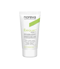 NOREVA EXFOLIAC GLOBAL 6 SOIN GLOBAL INTENSIF 30ml