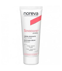 Noreva Sensidiane Soin Peaux Intolérantes Texture Légère – 40 ml