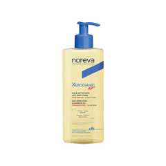 Noreva Xerodiane AP+ Huile Nettoyante – 400 ml