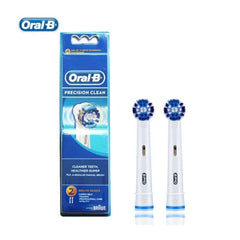 ORAL-B RECHARGES POUR BROSSE ÉLECTRIQUE EB 20-2