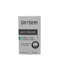 Oxyskin Eclat Anti-Taches – 60 Gélules