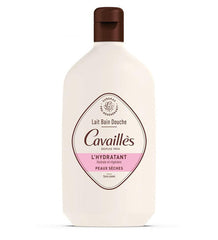 CAVAILLES GEL BAIN DOUCHE L'HYDRATANT PEAUX SÈCHES 400 ML