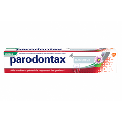 Parodontax Dentifrice Blancheur 75ml