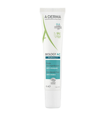 A-DERMA BIOLOGY -AC PERFECT FLUIDE ANTI IMPERFECTIONS ANTI MARQUES 40ML