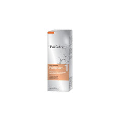 Puriaderm Puriphan Shampooing énergisant 200ml