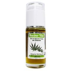 RACINE VITA HUILE DE CHANVRE 40ML