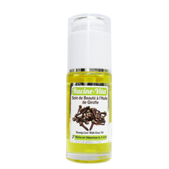 RACINE VITA HUILE DE GIROFLE 40ML