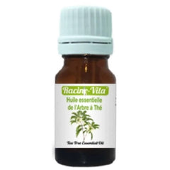 RACINE VITA HUILE ESSENTIELLE D’ARBRE A THE 10 ML