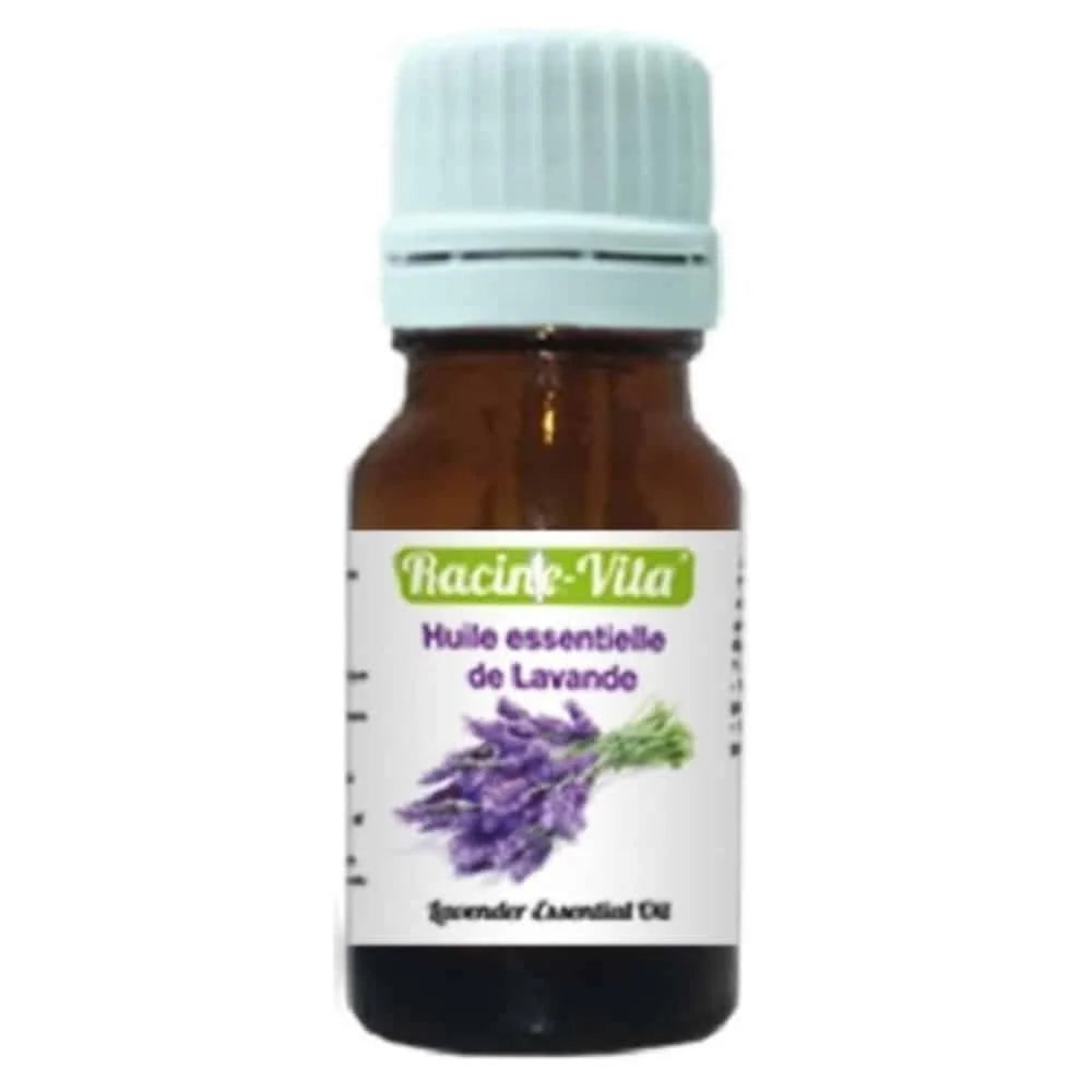RACINE VITA HUILE ESSENTIELLE DE LAVANDE 10 ML