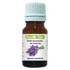 RACINE VITA HUILE ESSENTIELLE DE LAVANDE 10 ML