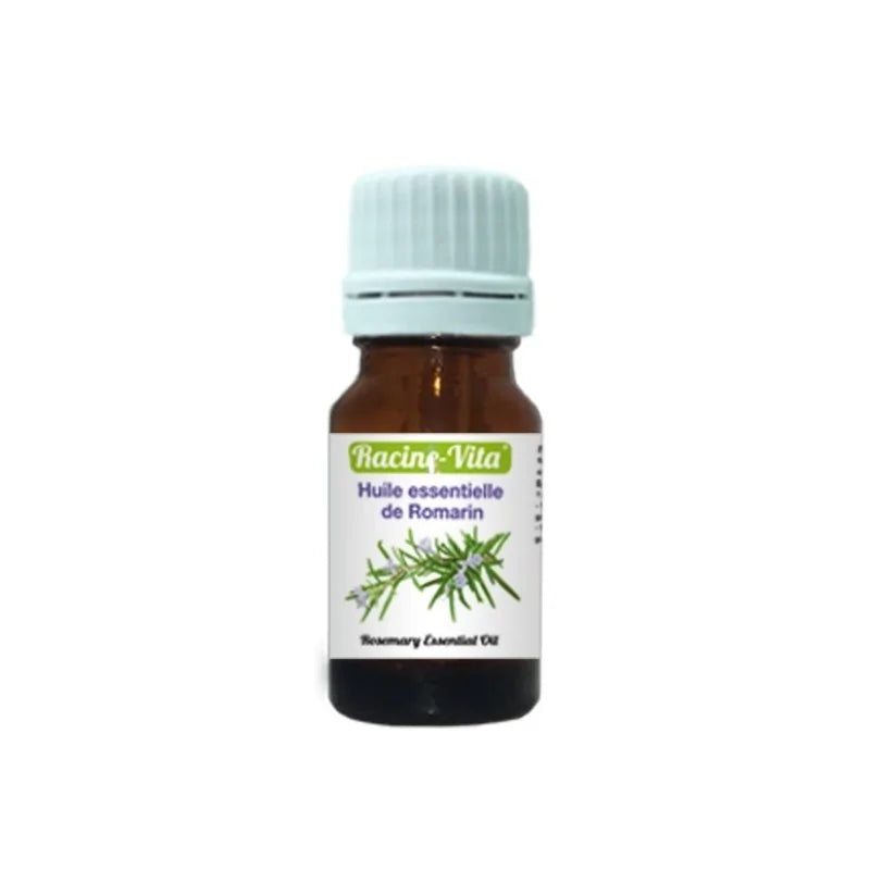 RACINE VITA HUILE ESSENTIELLE DE ROMARIN 10 ML