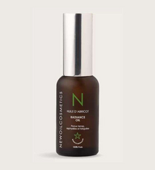 NEW OIL COSMETICS HUILE D'ABRICOT 3oml