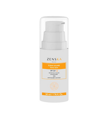 ZENSKA ÉCRAN SOLAIRE TEINTE CLAIRE – 50ml