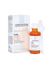 La roche Posay pure vitamine C10 serum eclat 30ml