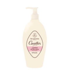 ROGE CAVAILLES SOIN NATUREL TOILETTE INTIME EXTRA-DOUX 500ML