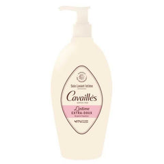 ROGE CAVAILLES SOIN NATUREL TOILETTE INTIME EXTRA-DOUX 250ML