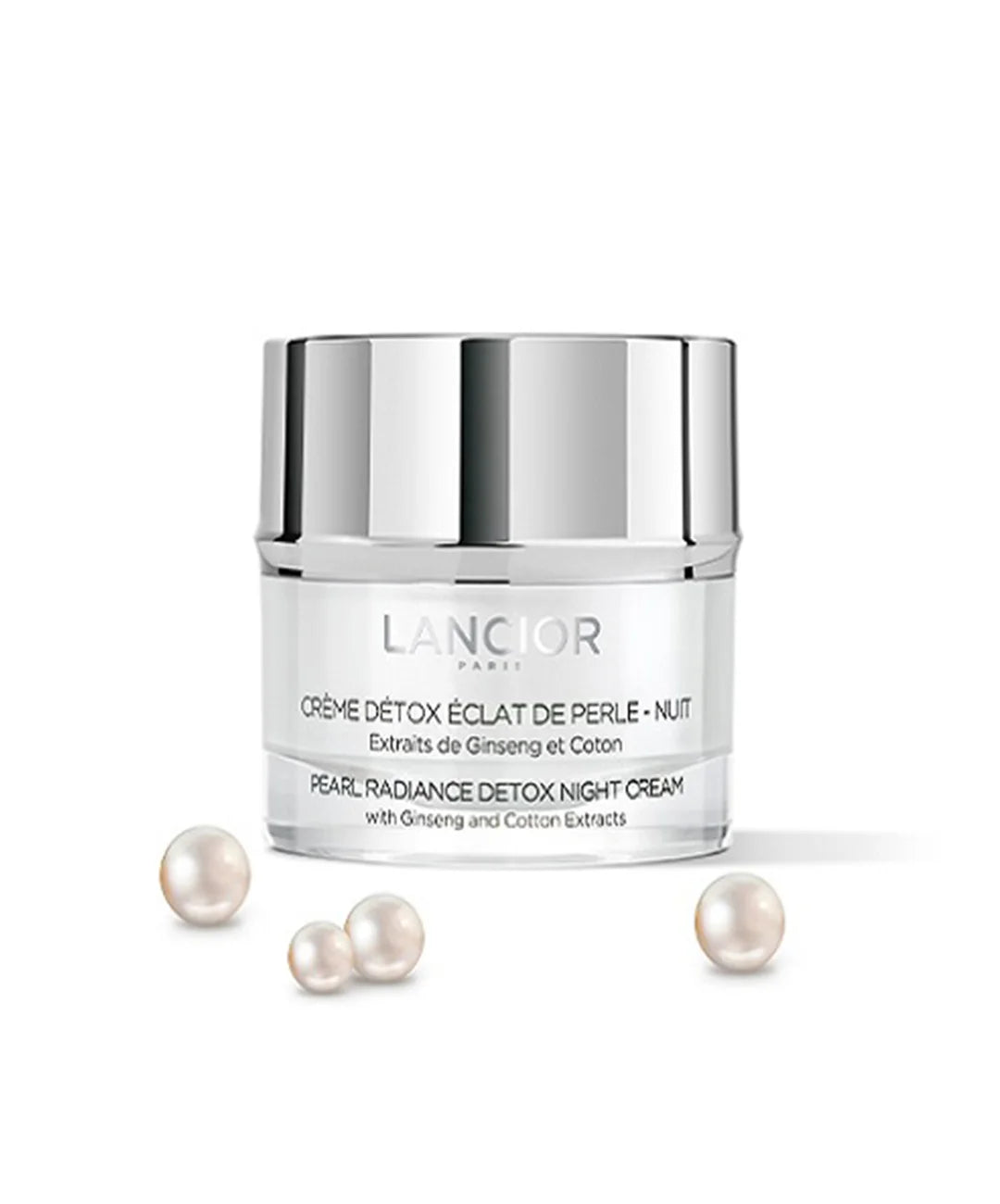 LANCIOR CRÈME PROTECT ÉCLAT DE PERLE JOUR 50ML