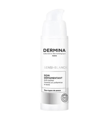DERMINA SENSI BLANC SOIN DEPIGMENTANT 30 ML