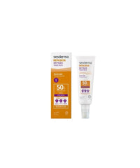 Sesderma Repaskin Sun Invisible Spf50 50ml