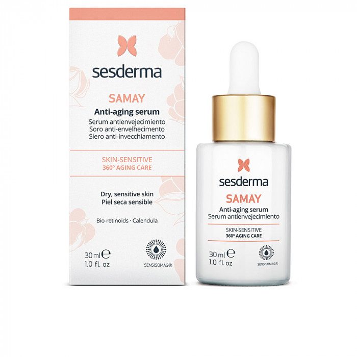 Sesderma Samay Serum 30ml