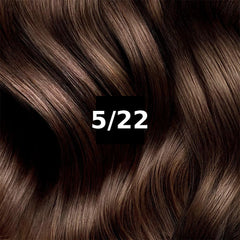 Erayba Blond Foncé Irisé Intense 5/22