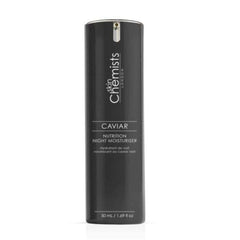Skin Chemists Soin Hydratant Anti-âge Caviar Nuit 50 ml