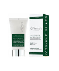 Skin Chemists Crème Hydratante de Jour Anti-Rides au Venin de Serpent 50ml