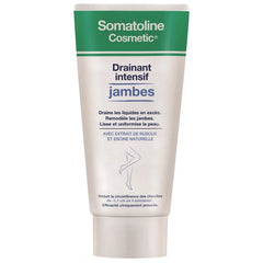 Somatoline AMINCISSANT DRAINANT JAMBES 200ML