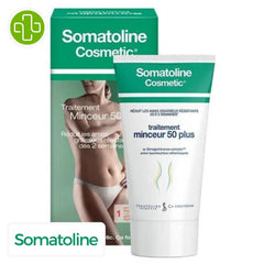 Somatoline TRAITEMENT MINCEUR 50 PLUS 250ML