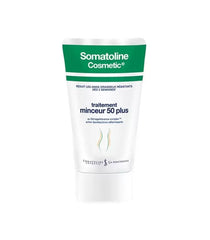 Somatoline TRAITEMENT MINCEUR 50 PLUS 150ML