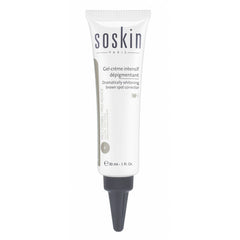Soskin Gel-Créme Depigmentant 30ml