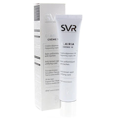 SVR CLAIRIAL Crème 10 40 ML