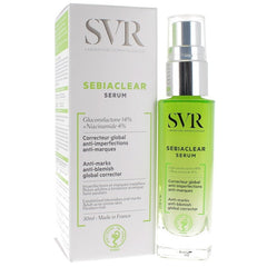SVR SEBIACLEAR Sérum 30ML