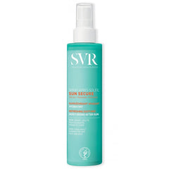 SVR SUN SECURE SPRAY APRES SOLEIL RAFRAICHISSANT APAISANT ET HYDRATANT 200 ML
