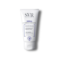 SVR XERIAL FISSURES ET CREVASSES CREME PROTECTRICE ET REPARATRICE 50ML