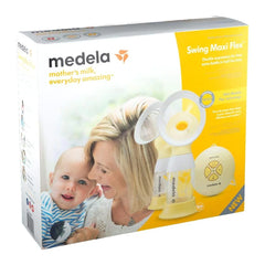 Medela Tire-lait électrique double swing maxi