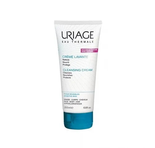Uriage Crème Lavante 200 ml