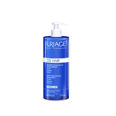 Uriage – DS Hair – Shampooing Doux Équilibrant – 500ml