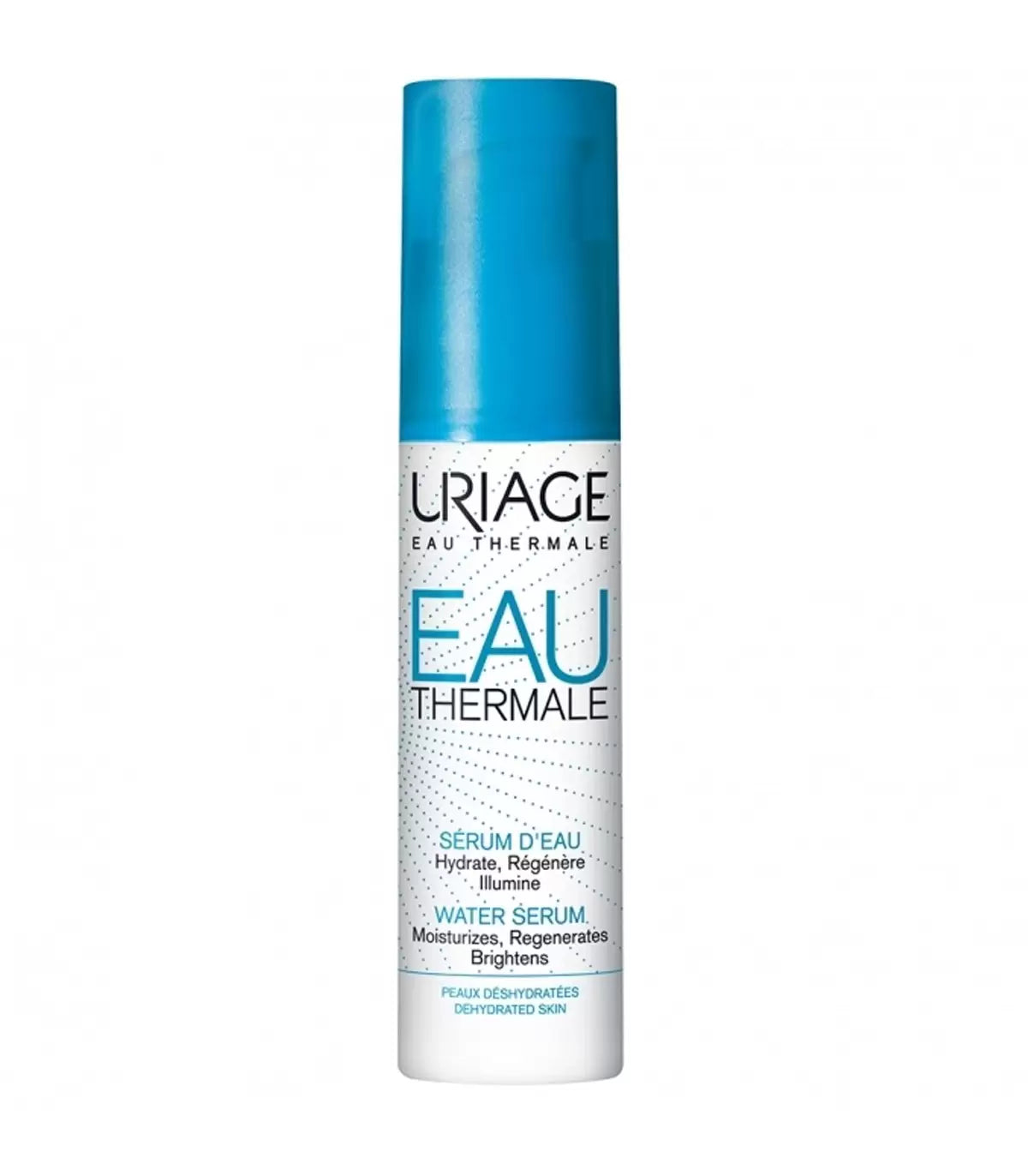 Uriage – Eau Thermale – Sérum d’Eau – 30 ml