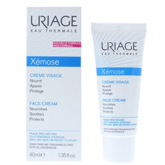 Uriage – Xemose – Crème Visage – 40 ml