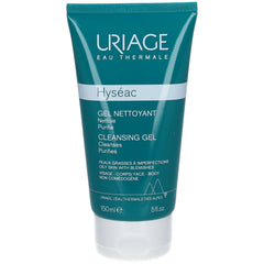 Uriage – Hyséac – Gel Nettoyant – 150 ml