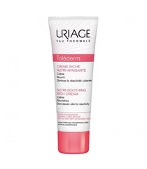 Uriage – Toléderm – Crème Riche Nutri-Apaisante – 50 ml