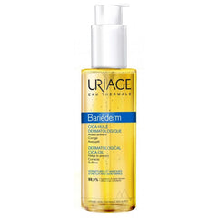 Uriage BARIÉDERM CICA-HUILE DERMATOLOGIQUE VERGETURES & MARQUES 100 ml