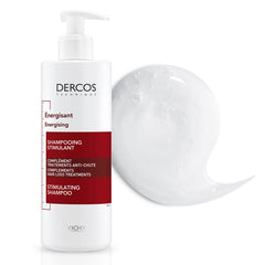 Vichy Dercos Shampooing Energisant – 400 ml