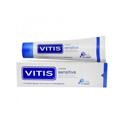 VITIS DENTIFRICE SENSITIVE 100 ML