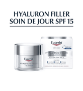 EUCERIN HYALURON-FILLER Soin de jour 50ml
