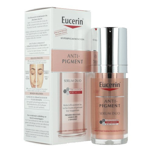 Serums Anti Taches