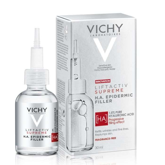 Serums Anti age
