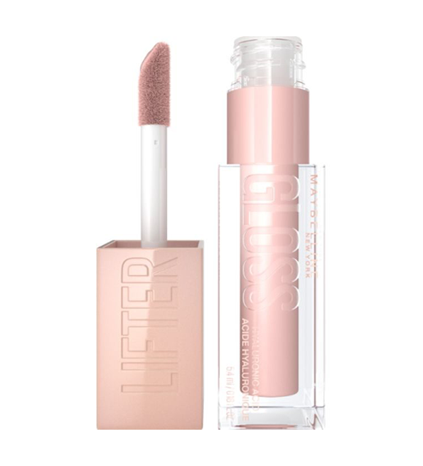 MAYBELLINE LIFTER GLOSS À LÈVRES REPULPANT