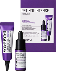SOMEBYMI Retinol Intense Trial Kit